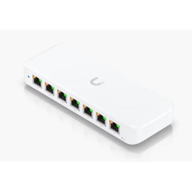 Imagem de Switch Ubiquiti Unifi L2 / 8 USW-ULTRA I