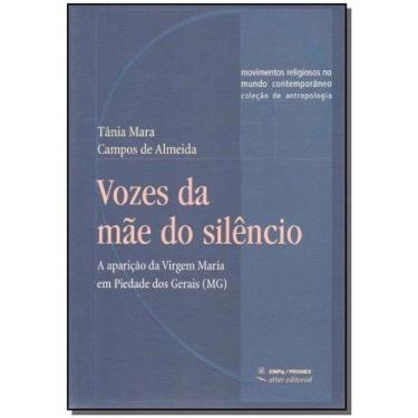 Imagem de Vozes da Mãe do Silêncio - ATTAR, 3