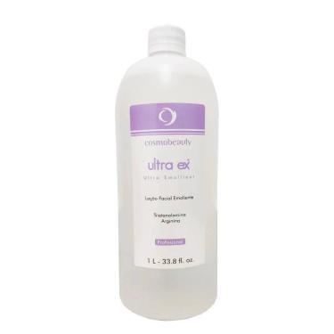 Imagem de Ultra Ex Locao Emoliente Trietanolamina Cosmobeauty 1000ml