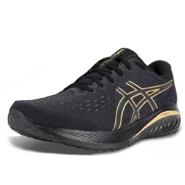 Imagem de Tênis Asics Gel Excite 10 Preto