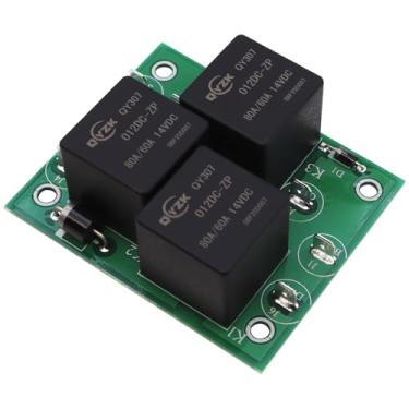 Imagem de Placa de circuito 2378225 adequada para conjunto de placa de controle principal Minn Kota DeckHand 40