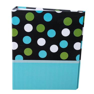 Imagem de Álbum 240 Fotos 10X15 Paint C/Memo Rec 100/05