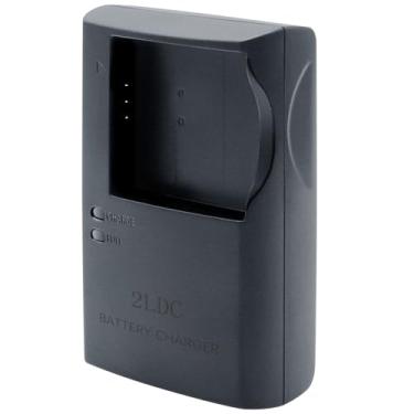 Imagem de CB-2LD CB-2LF Carregador de bateria rápido compatível com bateria NB-11LH para Canon PowerShot ELPH 110 HS 130 HS 135 140 150 160 170 180 190 IS 320 340 350 HS A2360 HS 00-22 4000 A250. 0 baterias