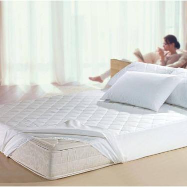 Imagem de Protetor Colchão Impermeável King Altenburg 1,93m x 2,03m