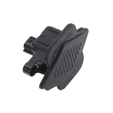 Imagem de JicSuXi Interruptor de porta-malas de carro com 2 pinos 906064354R, acessório automotivo prático para substituição de mecanismo de trava de porta-malas para