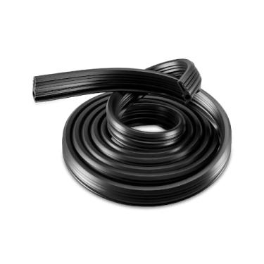 Imagem de Junta de vedação de porta de lava-louças compatível com LG Kenmore substituição de lava-louças 3920DD3005D 4502909 AP6981193 PS12075802 EAP12075802 EAP12075802