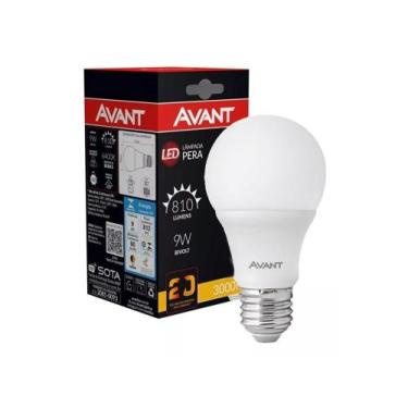Imagem de Lampada 9watts - Avant