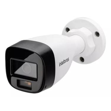 Imagem de Câmera De Segurança Intelbras Multi Hd Vhd 1120 B Full Color Imagem Co