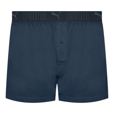 Imagem de Cueca Samba Canção Puma Pijama Masculina