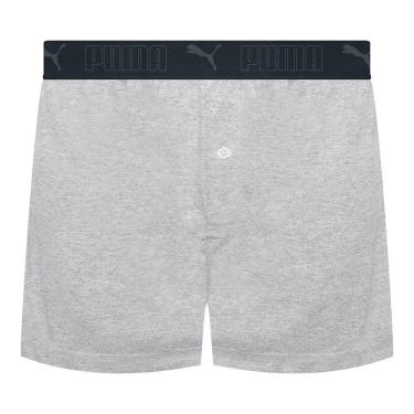 Imagem de Cueca Samba Canção Puma Pijama Masculina