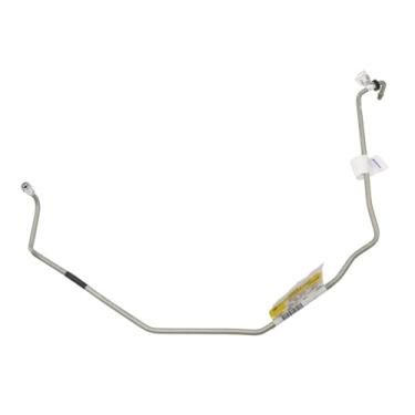 Imagem de GM Parts ACDelco Genuine Parts 84132342 Linha de saída do refrigerador de fluido auxiliar de transmissão automática