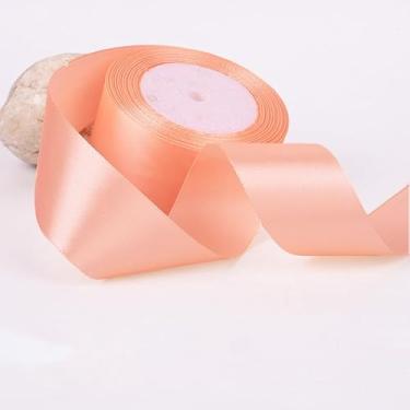 Imagem de Fita colorida de 4 cm, decoração DIY, embalagem de bolo, Natal