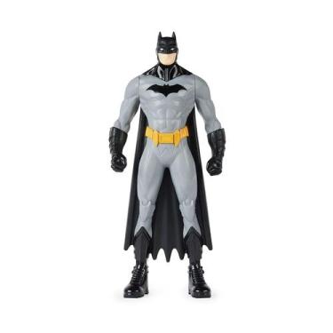 Imagem de Boneco batman dc comics articulado 27cm sortido - sunny 004900