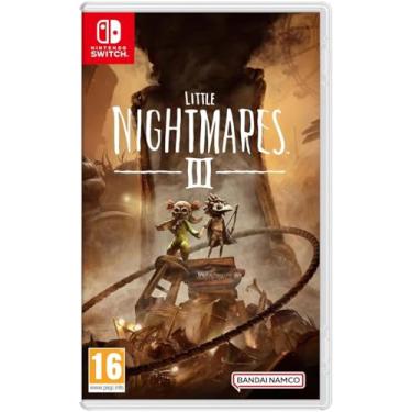 Imagem de Little Nightmares III (Nintendo Switch)