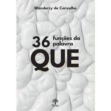 Imagem de 36 Funções Da Palavra Que