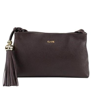 Imagem de Bolsa Classe Croosbody Fendi 3436 Feminina-Feminino