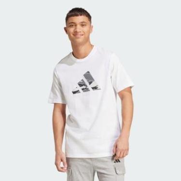 Imagem de Camiseta Adidas JM6380-Masculino