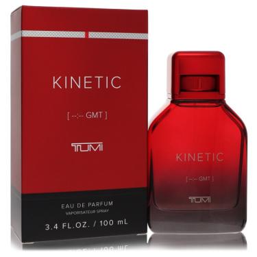 Imagem de Perfume Masculino Tumi Kinetic Eau De Parfum 100 Ml