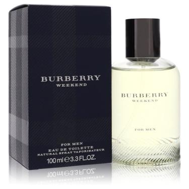 Imagem de Perfume Masculino Weekend Burberry 100 ML Eau De Toilette