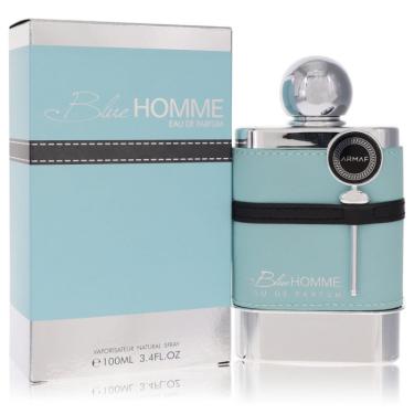 Imagem de Perfume/Col. Masc. Blue Homme Armaf Eau De Toilette