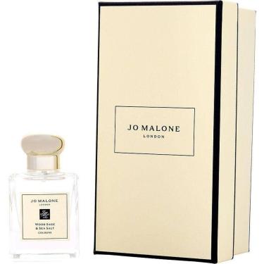 Imagem de Perfume Feminino Jo Malone Wood Sage & Sea Salt Colônia Spray 50 Ml