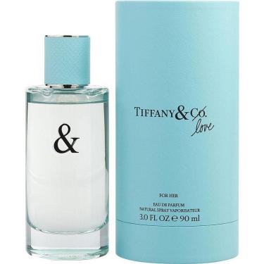Imagem de Perfume Feminino Tiffany & Love Eau De Parfum 90 Ml