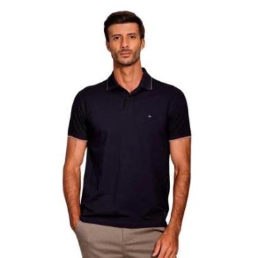 Imagem de Camiseta Polo Aramis Friso Interno-Masculino