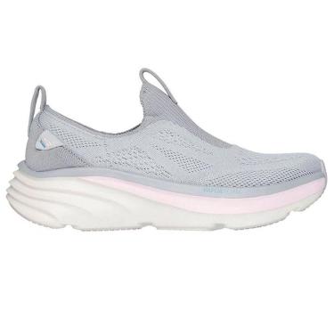 Imagem de Tênis Feminino Skechers Vapor Foam Cinza - 1505-Feminino
