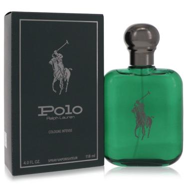 Imagem de Col. Masculino Polo Cologne Intense Ralph Lauren 120 Ml Colônia Intense