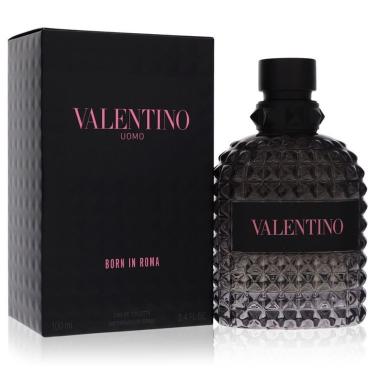 Imagem de Perfume Masculino Valentino Uomo Born In Roma 100 Ml Eau De Toilette