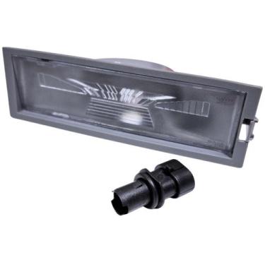 Imagem de Iluminação lanterna luz de placa chevrolet gm onix 2013 a 2016 novo pr