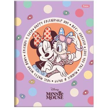 Imagem de C.BROCHURAO CD.80F.PT5 MINNIE VINTAGE FSC