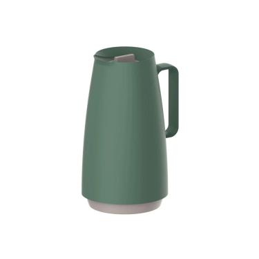 Imagem de Bule Térmico Exata - Verde - 500ml - Tramontina