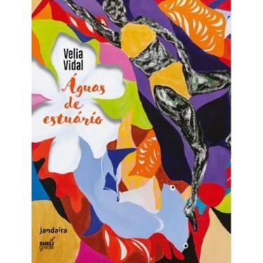 Imagem de Águas de Estuário - JANDAIRA EDITORA, Sortido