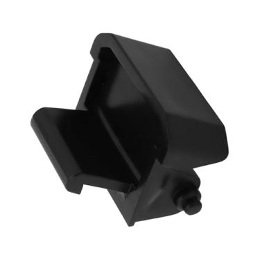 Imagem de Be In Your Mind Trava de console central de apoio de braço para carro compatível com Honda Fit 2016-2018