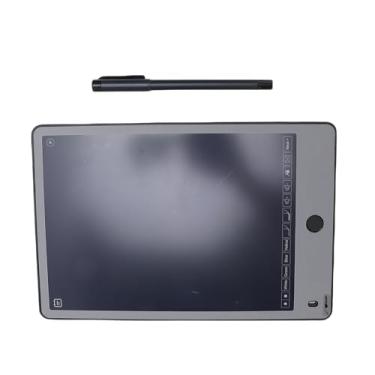 Imagem de Fabater Caneta Digital Inteligente de 12 Polegadas para Conversão Em Texto, Armazenamento de Notas de Papel de Compartilhamento, Reprodução e Compartilhamento para Criativos e Profissionais, 1 X