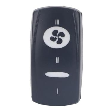 Imagem de aqxreight Interruptor Oscilante 2144695 ABS SubstituiçãO para CAT 414E 416E 420E 430E 432E 434E Suprimentos de Retroescavadeira e PrevençãO FÁCIL O Material do Interruptor é Resistente Ao Oscilante