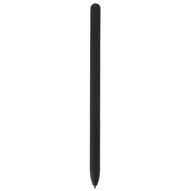 Imagem de Generic Caneta Stylus para Tablet, Caneta Com Tela Sensível Ao Toque, Design Ergonômico Profissional, Alta Sensibilidade para S9 + Pus para S9 FE (Preto)