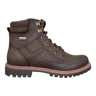 Imagem de Bota Macboot Tarma 02 Masculina - Cafe-Masculino