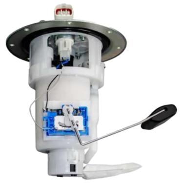 Imagem de YQABLE Conjunto do módulo da bomba de combustível 31110-25700 3111025700 compatível com Hyundai Accent 1.5L 1.6L 2003-2005