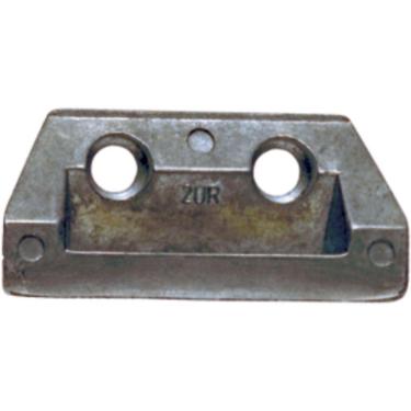 Imagem de Batente do Porta-Malas Kombi e Kombi Clipper de 1957 a 2013