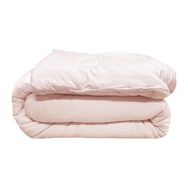 Imagem de Edredom Laço Bebê Marshmallow (Bege, Bebê)