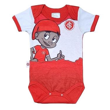 Imagem de Body Bebê Internacional Mascote Baby Oficial