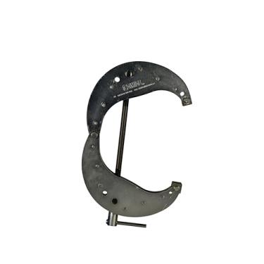 Imagem de DIMIDE Braçadeira padrão série 1/2 nº 8 | Classificação da chave de impacto de 1/5.1 cm