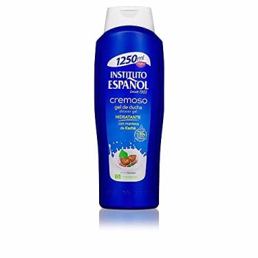 Imagem de Instituto Español Gel de Ducha Cremoso Hidratante com Manteiga de Karité, 1250ml