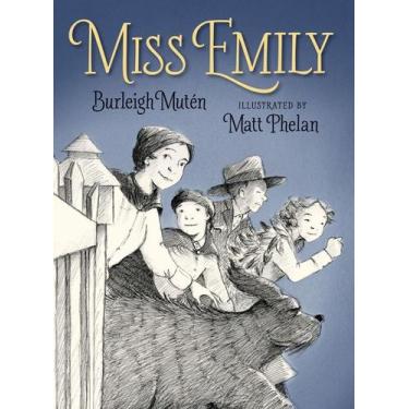 Imagem de Miss emily - CANDLEWICK PRESS, 3