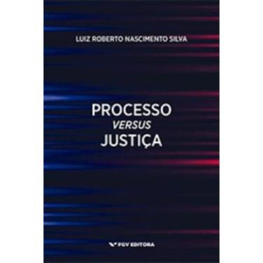 Imagem de Processo versus justica - FGV, 3