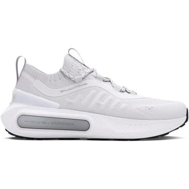 Imagem de Tênis Sportstyle Feminino Under Armour Phantom 4 37 Branco-Feminino