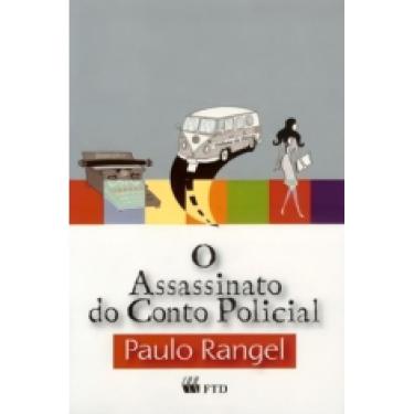 Imagem de Assassinato do Conto Policial-ren (Av. de Ivo..),