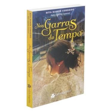 Imagem de Nas Garras do Tempo - LETRA ESPIRITA